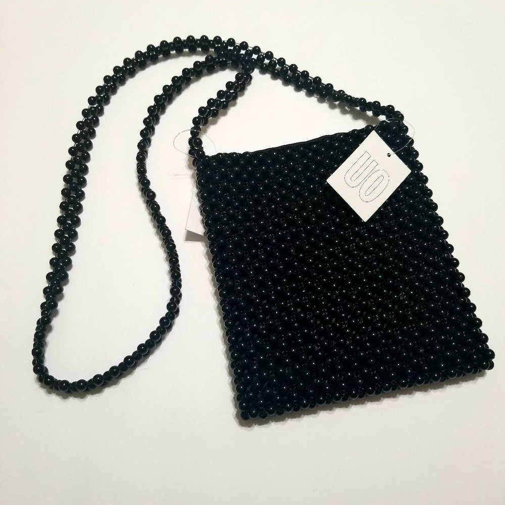 UO Beaded Crossbody
